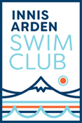 Innis Arden Swimming Club Logo